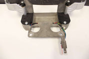 08-15 MITSUBISHI Evo X Ralliart Steering Wheel Shifter Paddle Shift