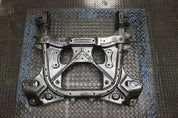 2009-2021 NISSAN GT-R GTR R35 VR38 AWD OEM FRONT ENGINE SUBFRAME CROSSMEMBER