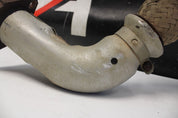 2003-2006 Nissan 350z VQ35DE Front Y Down Pipe Exhaust Assembly OEM