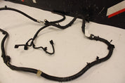 2010 NISSAN GT-R R35 GTR VR38 3.8L AWD OEM MAIN STARTER WIRE HARNESS