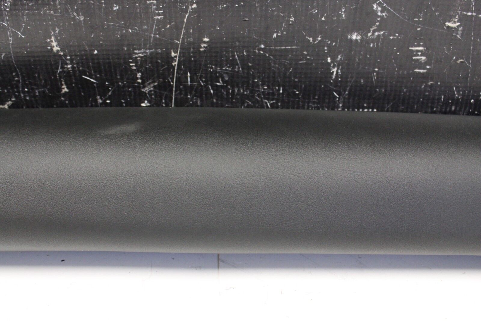 2013 Nissan GT-R R35 RH Right Interior A Pillar Trim GTR OEM