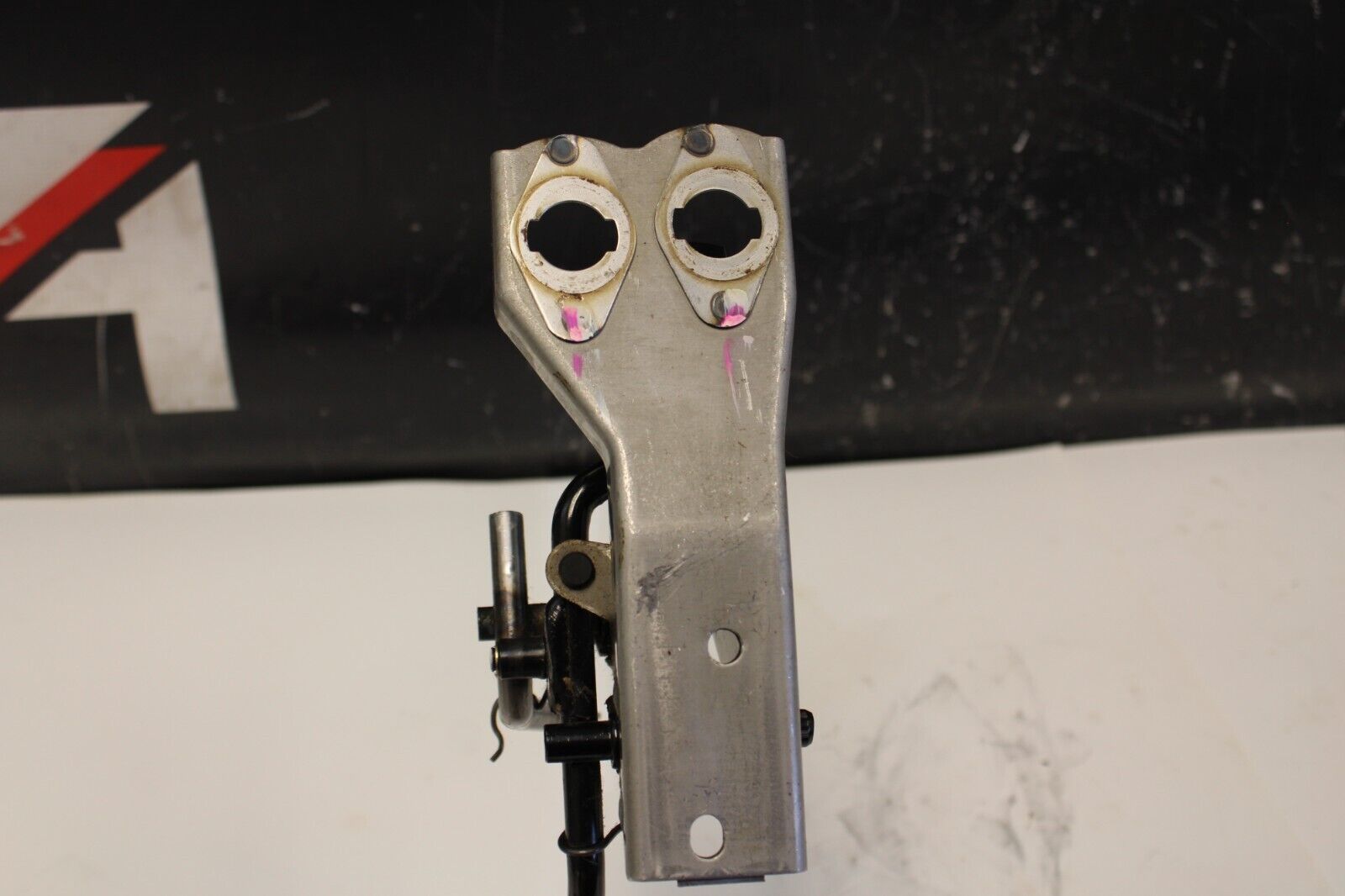 2000-2009 Honda S2000 Gas Accelerator Pedal Assembly OEM 00-09