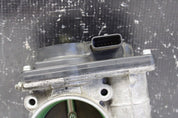 2013 NISSAN R35 GTR RH Passenger THROTTLE BODY ASSEMBLY OEM