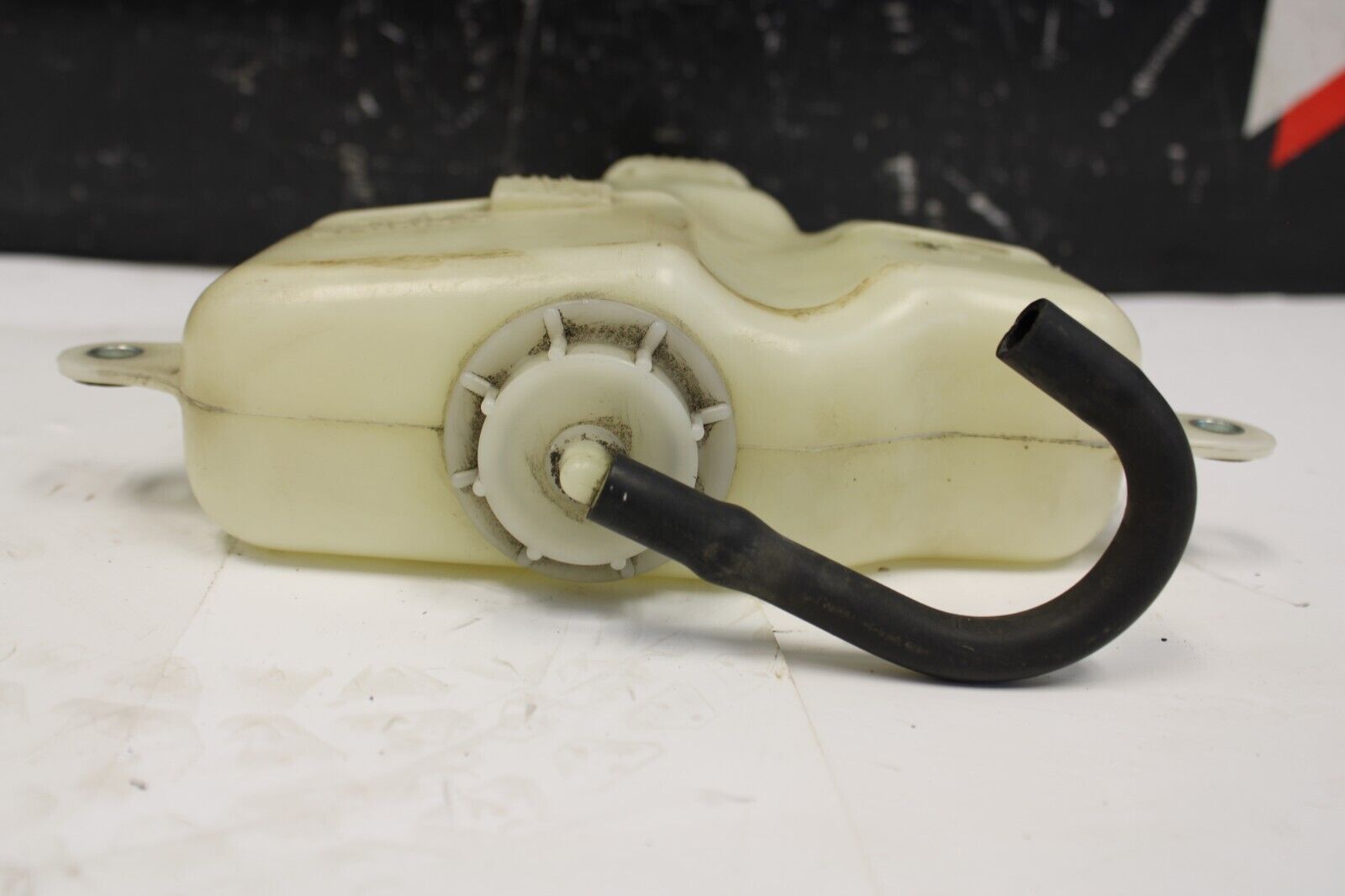 2006-2008 Acura TSX Radiator Coolant Overflow Tank Bottle Reservoir