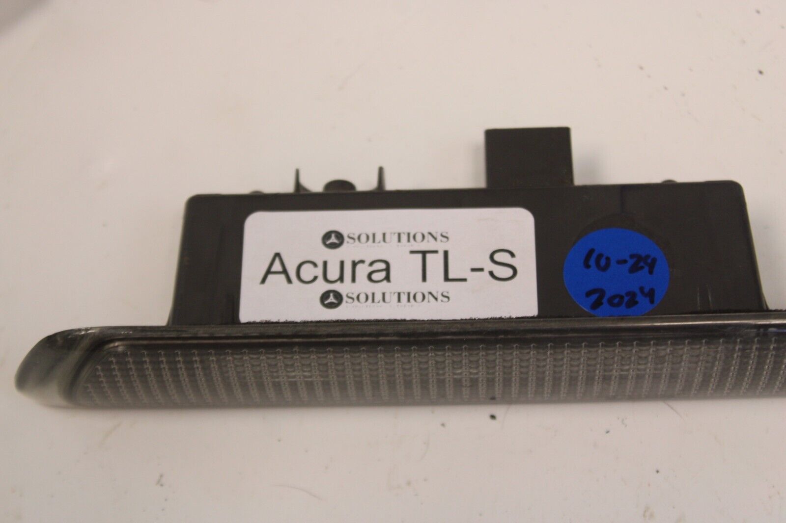 2007-2008 ACURA TL TYPE-S Front Fender Side Marker Light Left Side