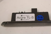 2007-2008 ACURA TL TYPE-S Front Fender Side Marker Light Left Side