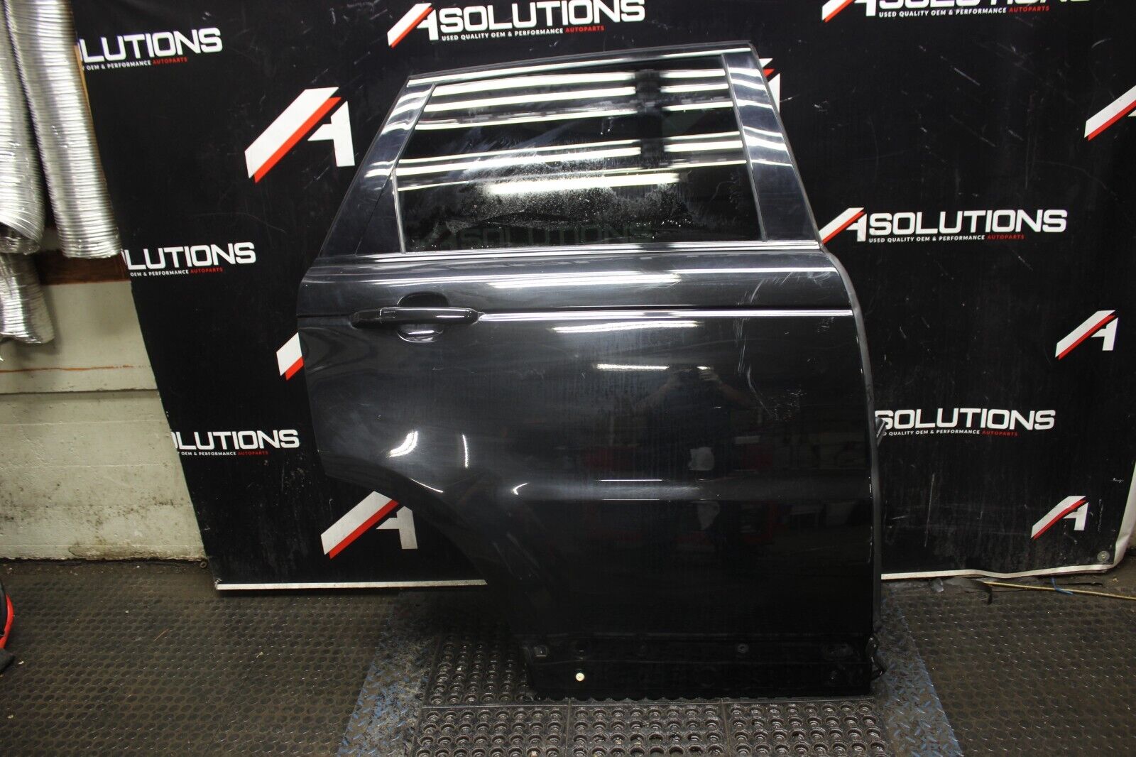 2014-2016 LAND RANGE ROVER Rear Right Passenger Door