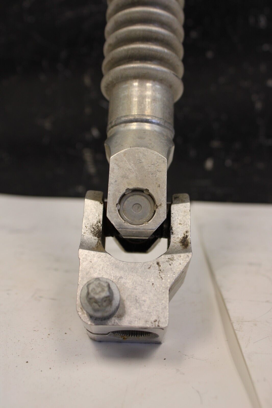 2020-2022 TOYOTA SUPRA GR A90 3.0 Intermediate Steering Shaft