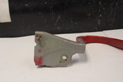 2000-2009 HONDA S2000 TRUNK HINGE SET LEFT RIGHT W/ TRUNK SPRINGS