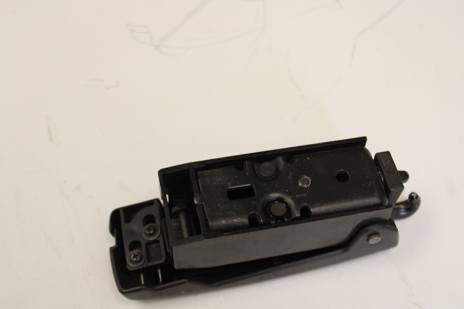 2000-2009 Genuine Honda S2000 Convertible Soft Top Latches Pair OEM