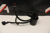2009-2021 Nissan GTR GT-R R35 Buschur Pro Billet Vented Catch Can