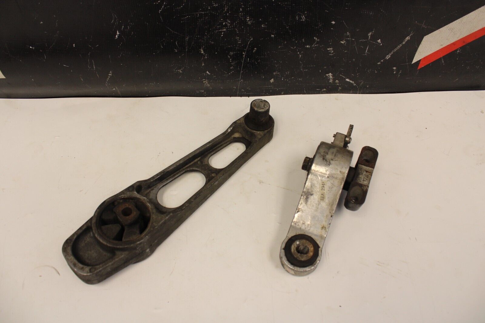 2005 Dodge Neon SRT-4 OEM Engine Mounts Upper and Lower