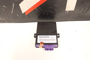 2013 Nissan GTR R35 Suspension Control Module OEM GT-R 25962 JF20B