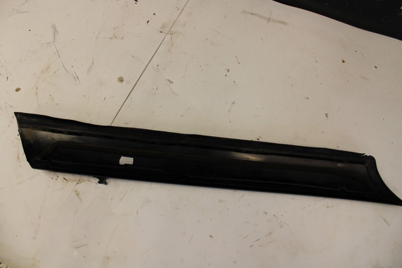 2019-2024 Toyota Supra A90 GR Passenger Side A Pillar Right RH OEM
