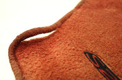2000-2008 Honda S2000 AP1 AP2 OEM RED Floor Mat Driver Side Left