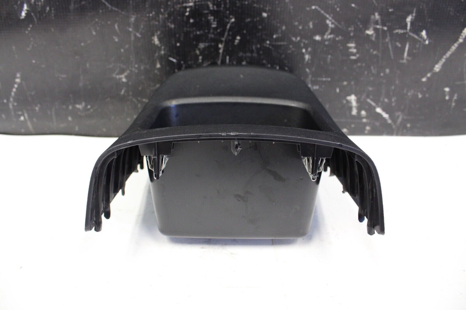 2020-2022 Toyota A90 GR Supra OEM Rear Center Console Cubby