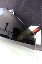 2009-2021 Nissan GTR GT-R R35 Front RH Right Door Glass Window