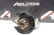 2003-2008 Nissan 350Z Left Rear Suspension Spindle Knuckle Control Trailing Arm