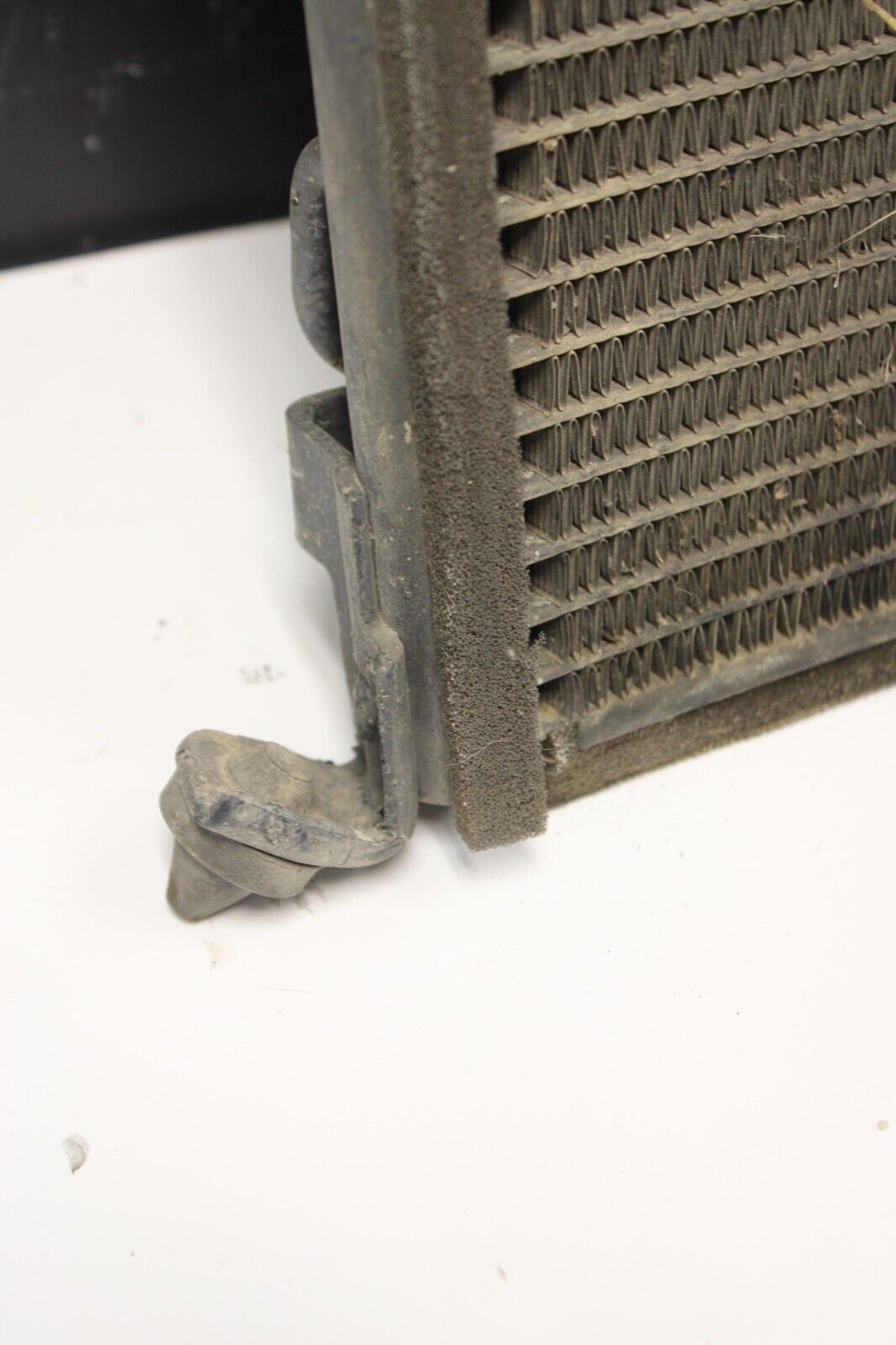 2003-2006 EVO EVOLUTION 8 9 AC CONDENSER AIR CONDITIONING OEM
