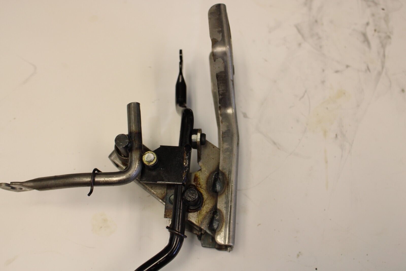 2000-2009 Honda S2000 Gas Accelerator Pedal Assembly OEM 00-09