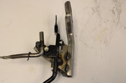 2000-2009 Honda S2000 Gas Accelerator Pedal Assembly OEM 00-09