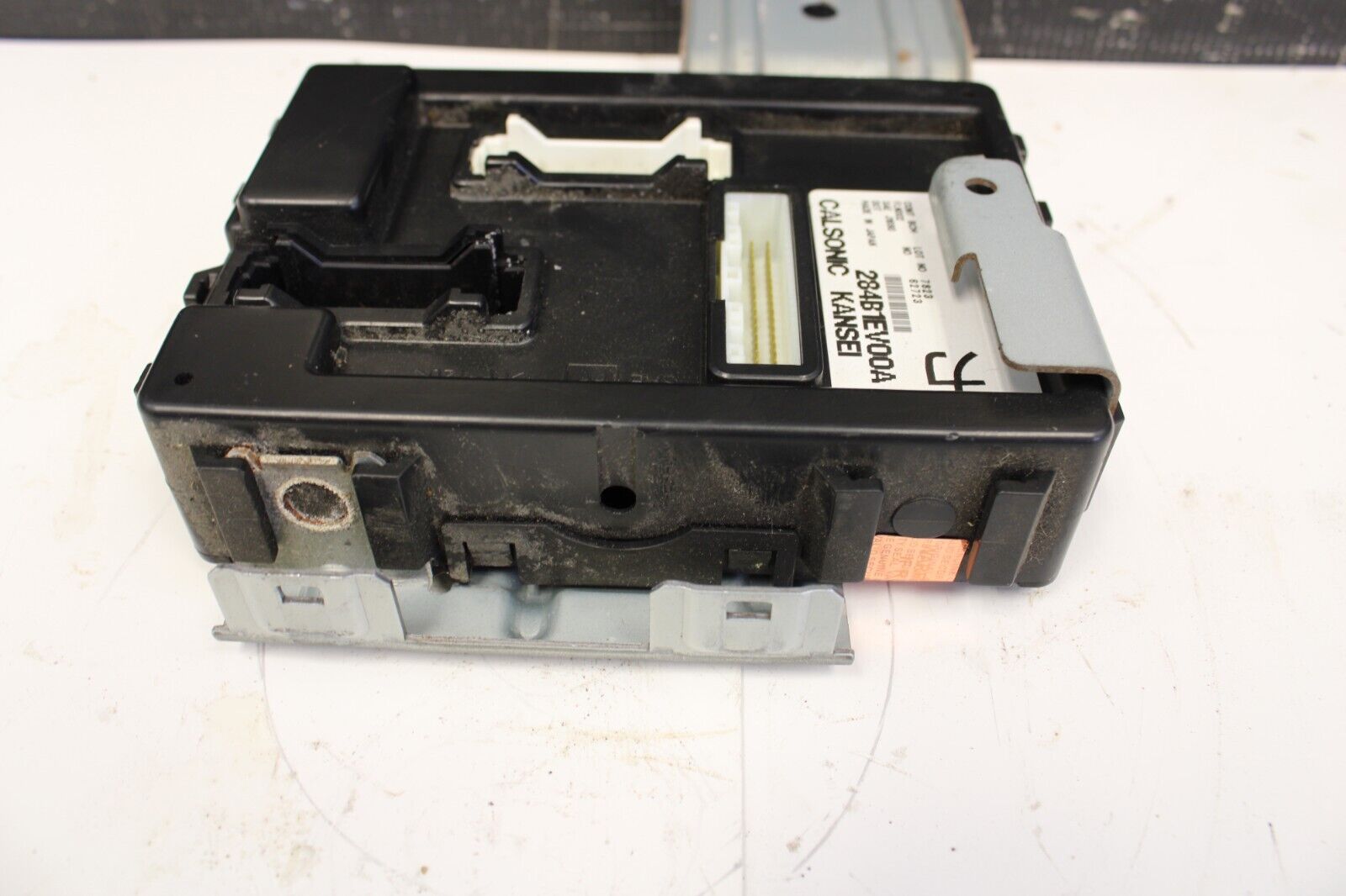 2007-8 Nissan 350Z Z33 BCM Body Control Module Unit 284B1EV00A