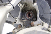 2003-2008 Nissan 350Z Right Rear Suspension Spindle Knuckle Control Trailing Arm