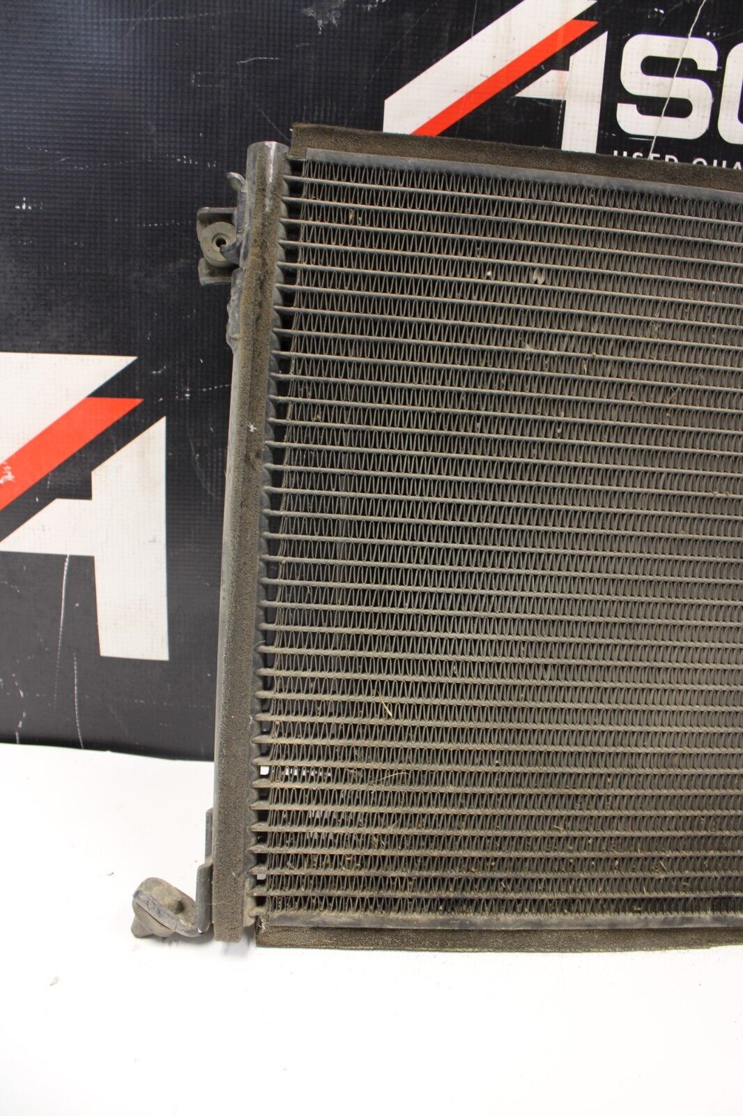 2003-2006 EVO EVOLUTION 8 9 AC CONDENSER AIR CONDITIONING OEM