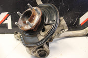 2003-2007 350Z G35 COUPE SEDAN (03-06) RWD FRONT LEFT KNEE ASSY OEM