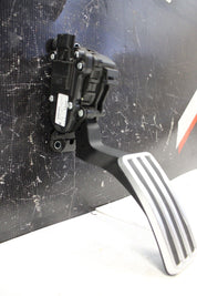2013 NISSAN GT-R GTR R35 PREMIUM VR38 AWD OEM DBW GAS ACCELERATOR PEDAL