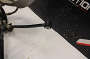 2003-2008 Nissan 350Z Right Rear Suspension Spindle Knuckle Control Trailing Arm