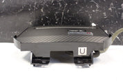 2013 NISSAN GT-R GTR R35 VR38 3.8L AWD CARBON FIBER OEM BOSE RADIO CD PLAYER