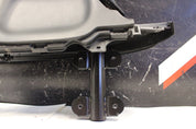 2000-2005 HONDA S2000 S2K SEAT ROLL HOOP BAR ROLLBAR CAGE LEFT DRIVER SIDE