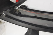 2003-2008 Nissan 350Z  A Pillar Molding Left Driver OEM