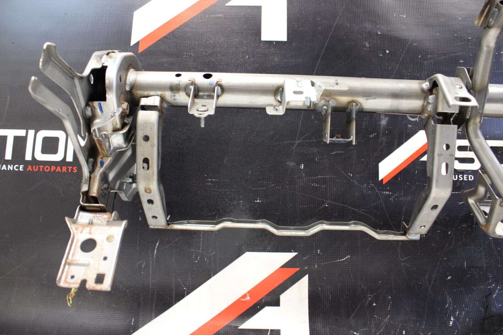 2009-2020 NISSAN GTR GT-R R35 OEM Bulkhead Dash Support Bar Beam Crossmember
