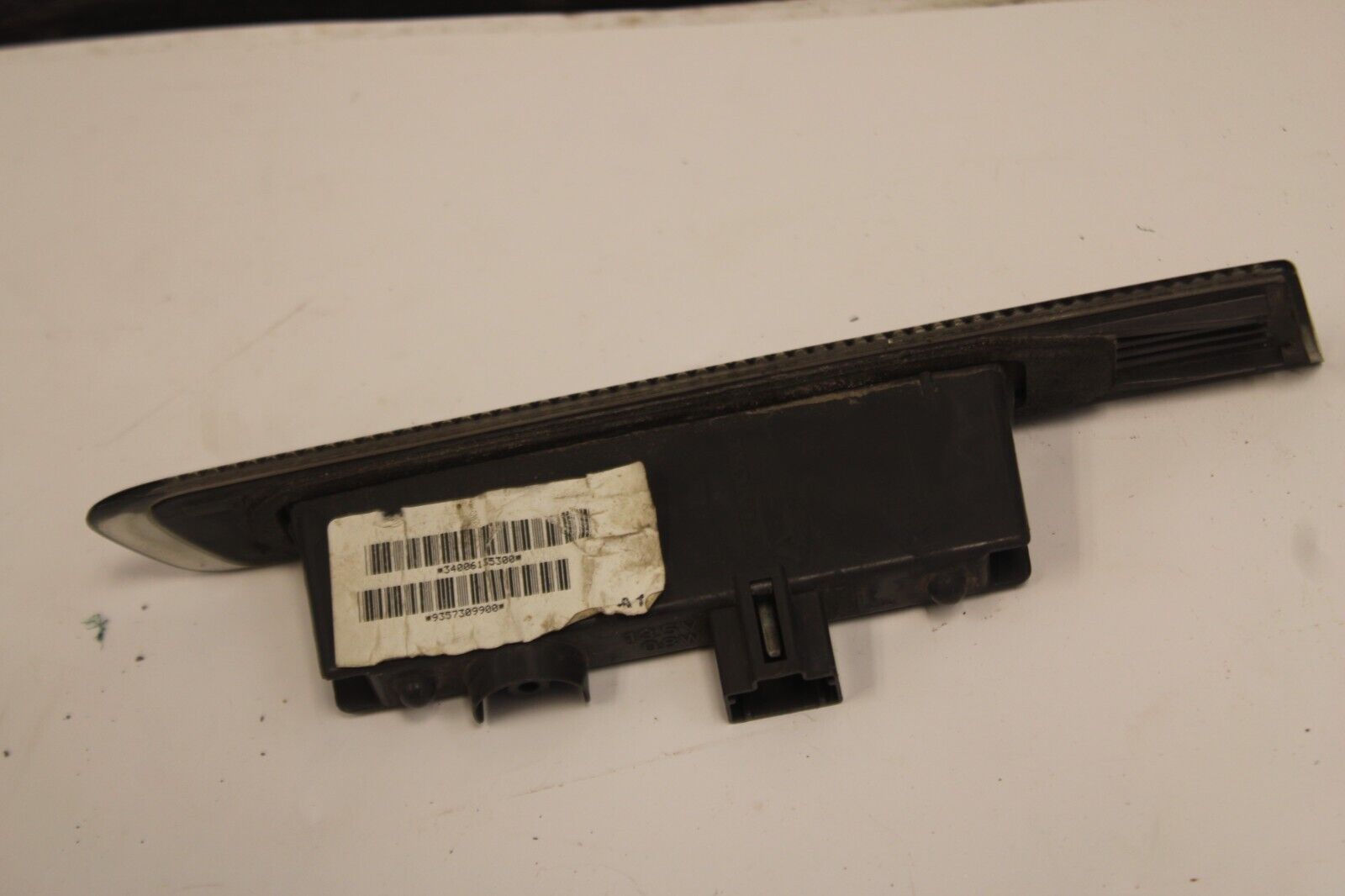 2007-2008 ACURA TL TYPE-S Front Fender Side Marker Light Left Side