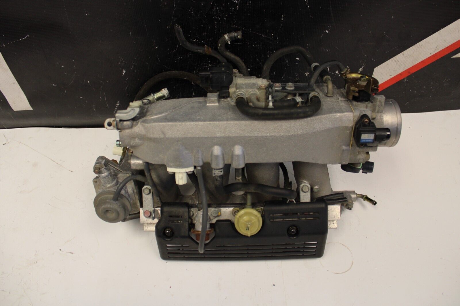 2000-2005 HONDA S2000 INTAKE MANIFOLD OEM OEM FACTORY 22k MILES!!