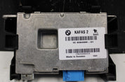 2016 BMW M3 CAMERA MODULE KAFAS F80 F82 F83 2015-2018 OEM