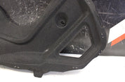 2013 NISSAN R35 GTR DBA TRUNK CARPET PANEL LINER TRIM BLACK