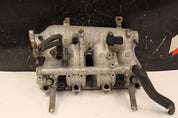 08-15 LANCER EVOLUTION X EVO 10 RALLIART 4B11T INTAKE MANIFOLD OEM