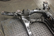 2009-2021 NISSAN GT-R R35 VR38 AWD OEM REAR TRANSMISSION SUBFRAME CROSSMEMBER
