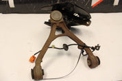2000-2009 HONDA S2000 OEM FRONT LH DRIVER KNUCKLE SPINDLE KNEE 22K Miles!
