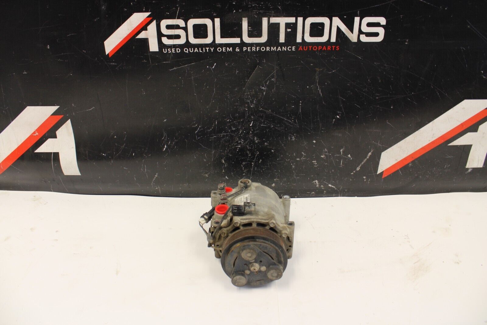 2003-2006 Mitsubishi Lancer Evolution EVO 8 9 OEM AC Compressor