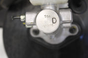 2007-2008 Nissan 350z OEM Brake Booster Master Cylinder Reservoir Assembly
