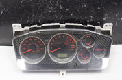 2003-2006 Mitsubishi Lancer Evolution Evo 8 9 Speedometer Cluster 138k Miles