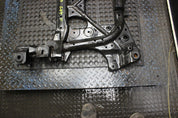 2009-2021 NISSAN GT-R GTR R35 VR38 AWD OEM FRONT ENGINE SUBFRAME CROSSMEMBER