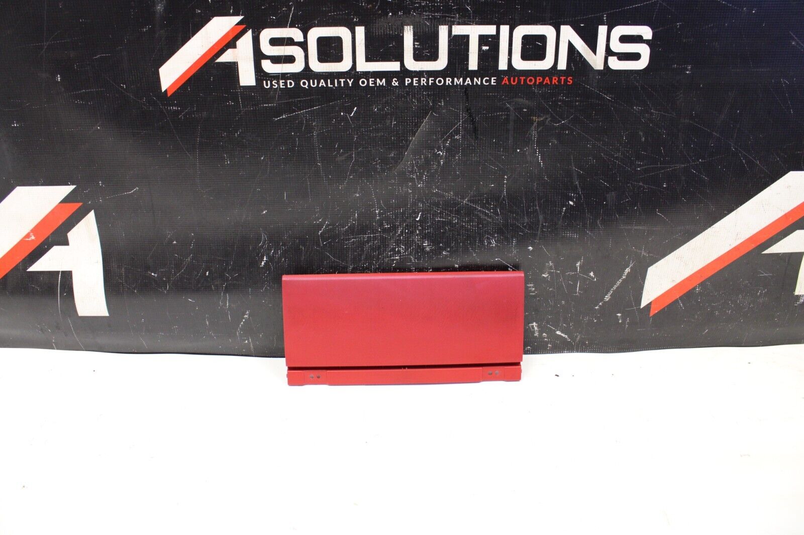 2000-2009 Honda S2000 Interior Trim Panel Red