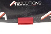 2000-2009 Honda S2000 Interior Trim Panel Red