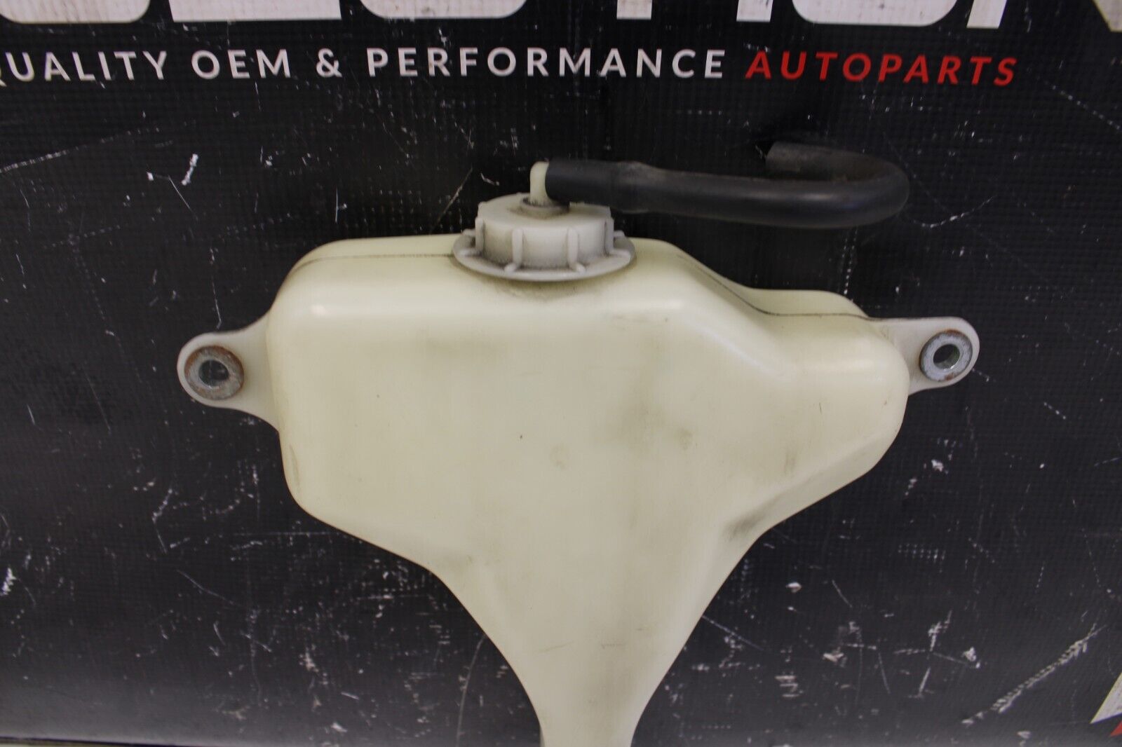 2006-2008 Acura TSX Radiator Coolant Overflow Tank Bottle Reservoir