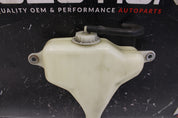 2006-2008 Acura TSX Radiator Coolant Overflow Tank Bottle Reservoir